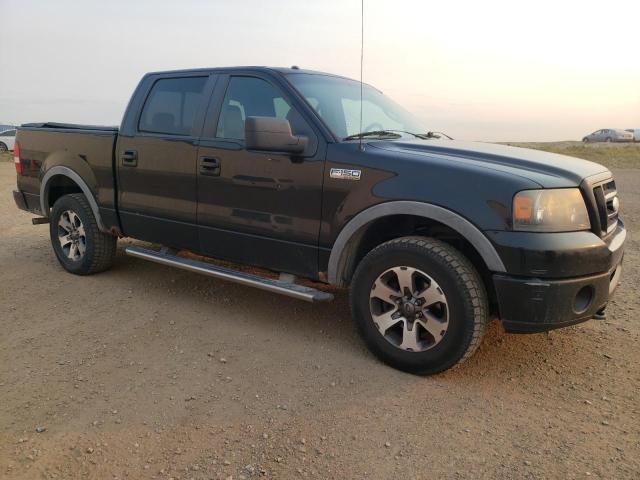 Photo 3 VIN: 1FTPW14V38FC29449 - FORD F150 SUPER 