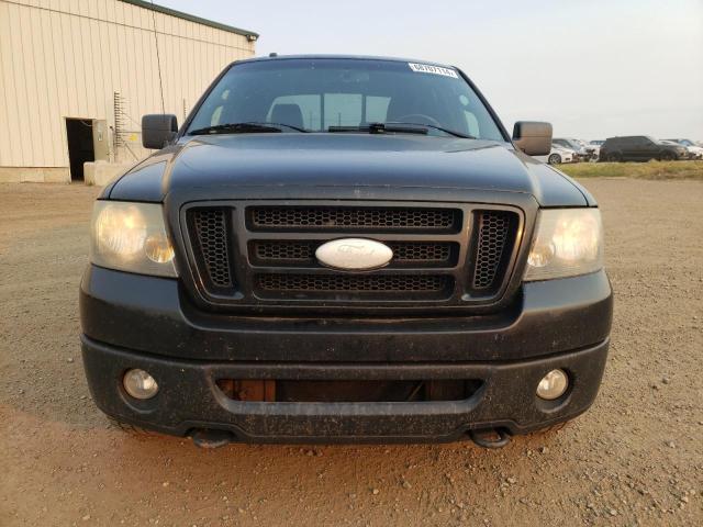 Photo 4 VIN: 1FTPW14V38FC29449 - FORD F150 SUPER 