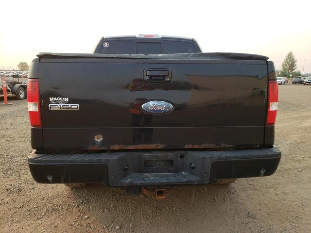 Photo 5 VIN: 1FTPW14V38FC29449 - FORD F150 SUPER 