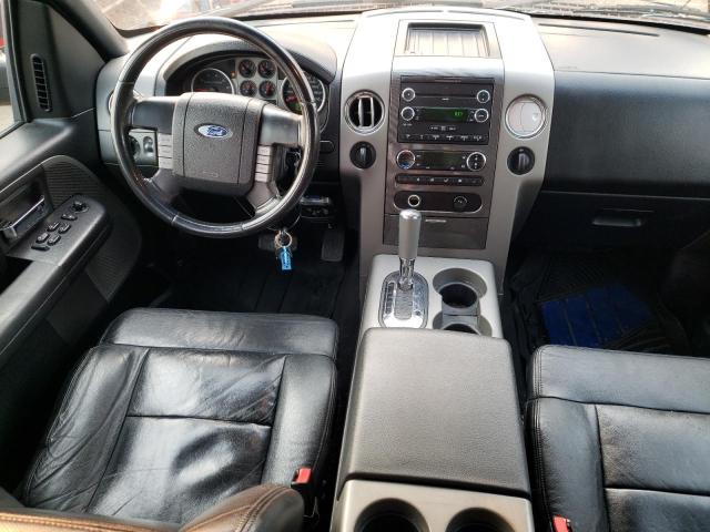 Photo 7 VIN: 1FTPW14V38FC29449 - FORD F150 SUPER 