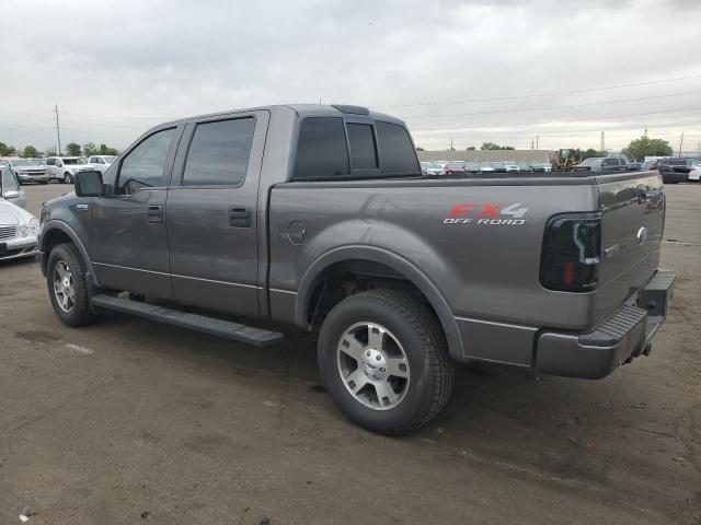 Photo 1 VIN: 1FTPW14V38KC59266 - FORD F150 