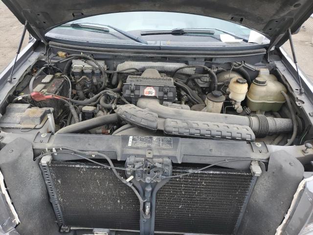 Photo 10 VIN: 1FTPW14V38KC59266 - FORD F150 