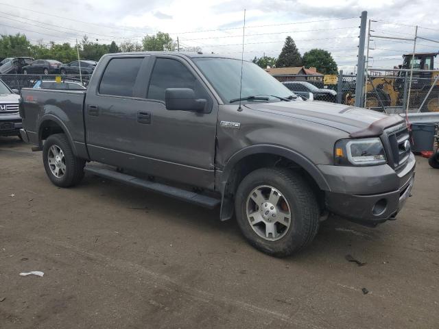 Photo 3 VIN: 1FTPW14V38KC59266 - FORD F150 