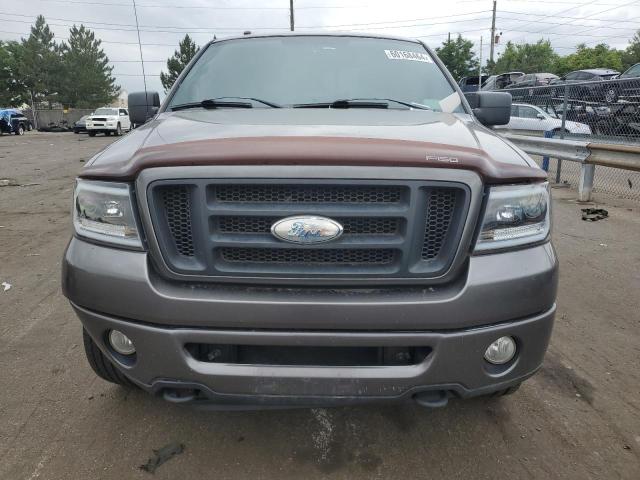 Photo 4 VIN: 1FTPW14V38KC59266 - FORD F150 