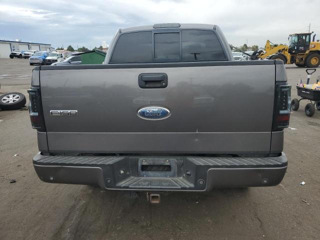 Photo 5 VIN: 1FTPW14V38KC59266 - FORD F150 