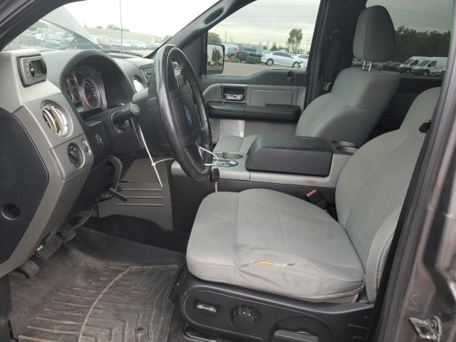 Photo 6 VIN: 1FTPW14V38KC59266 - FORD F150 