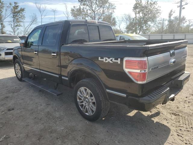 Photo 1 VIN: 1FTPW14V39FA46411 - FORD F150 SUPER 