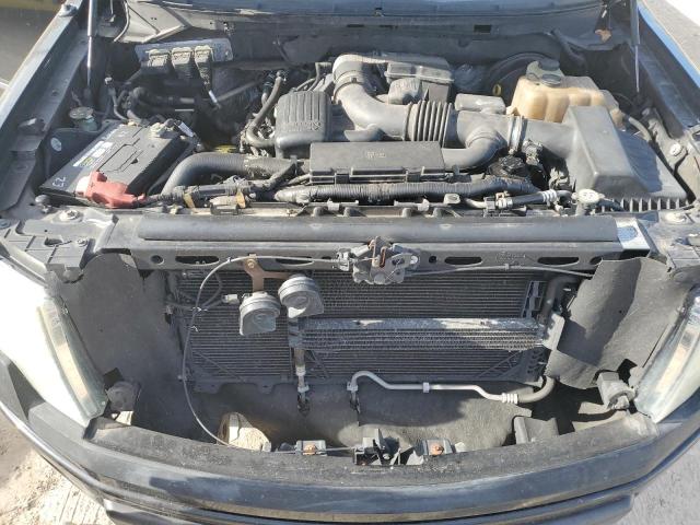 Photo 10 VIN: 1FTPW14V39FA46411 - FORD F150 SUPER 