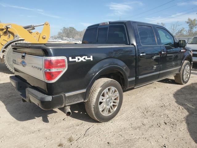 Photo 2 VIN: 1FTPW14V39FA46411 - FORD F150 SUPER 