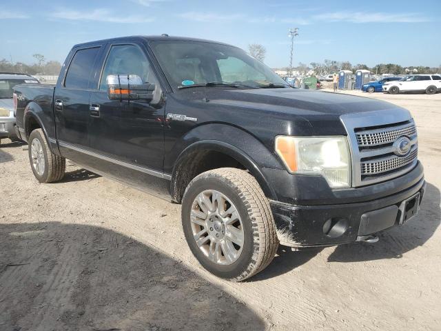 Photo 3 VIN: 1FTPW14V39FA46411 - FORD F150 SUPER 