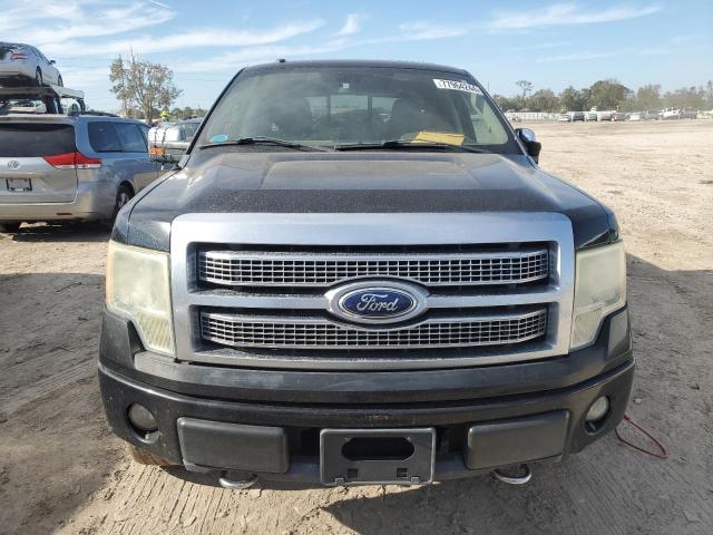 Photo 4 VIN: 1FTPW14V39FA46411 - FORD F150 SUPER 