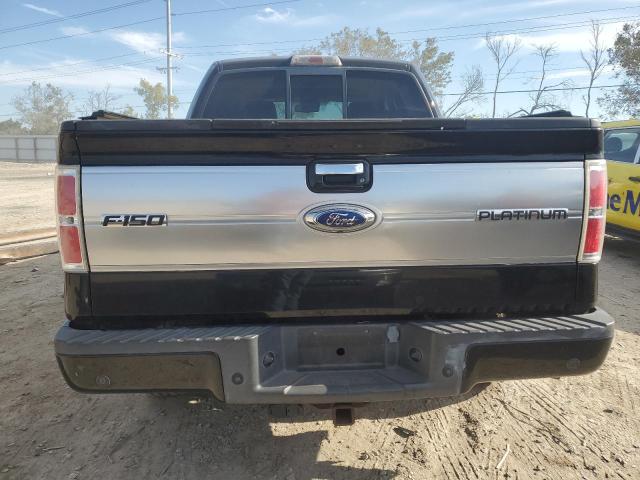 Photo 5 VIN: 1FTPW14V39FA46411 - FORD F150 SUPER 