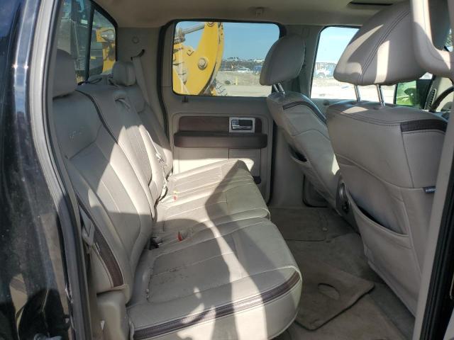 Photo 9 VIN: 1FTPW14V39FA46411 - FORD F150 SUPER 