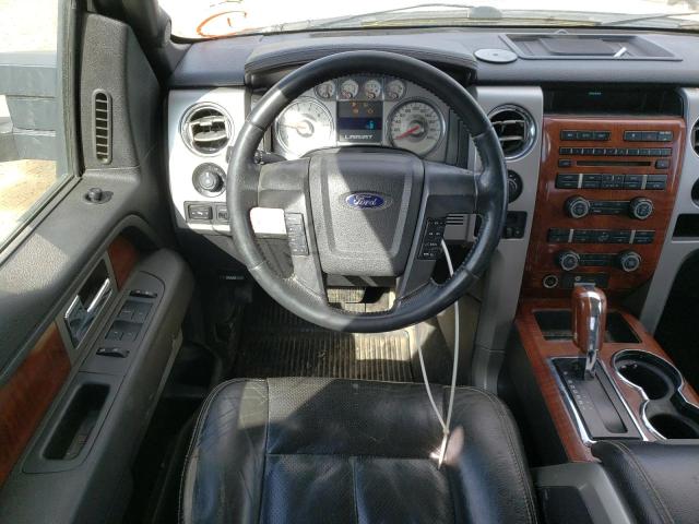 Photo 8 VIN: 1FTPW14V39FA47736 - FORD F150 SUPER 