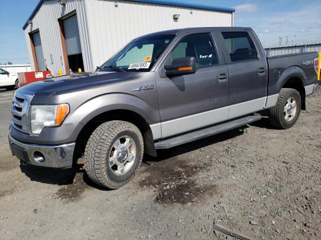 Photo 0 VIN: 1FTPW14V39FB39719 - FORD F150 SUPER 