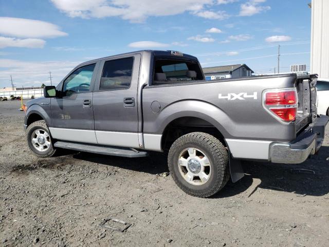 Photo 1 VIN: 1FTPW14V39FB39719 - FORD F150 SUPER 