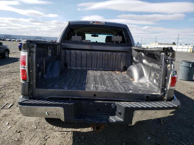 Photo 5 VIN: 1FTPW14V39FB39719 - FORD F150 SUPER 