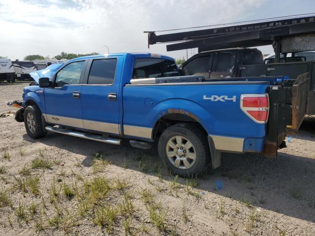 Photo 1 VIN: 1FTPW14V39FB47190 - FORD F150 SUPER 