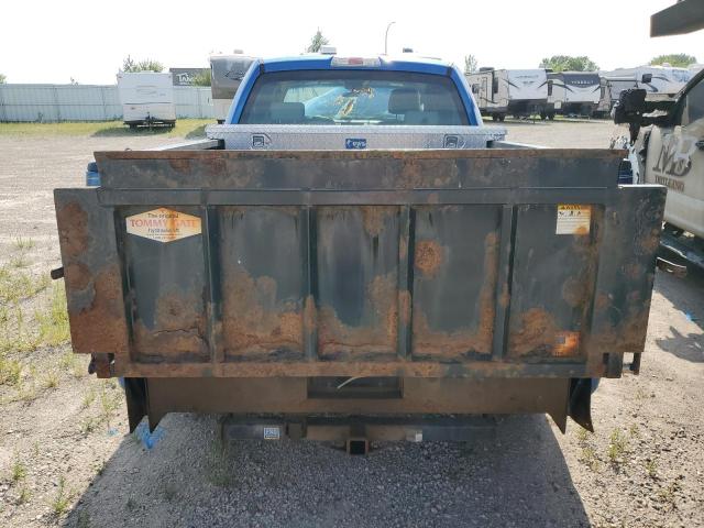 Photo 5 VIN: 1FTPW14V39FB47190 - FORD F150 SUPER 