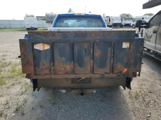 Photo 9 VIN: 1FTPW14V39FB47190 - FORD F150 SUPER 