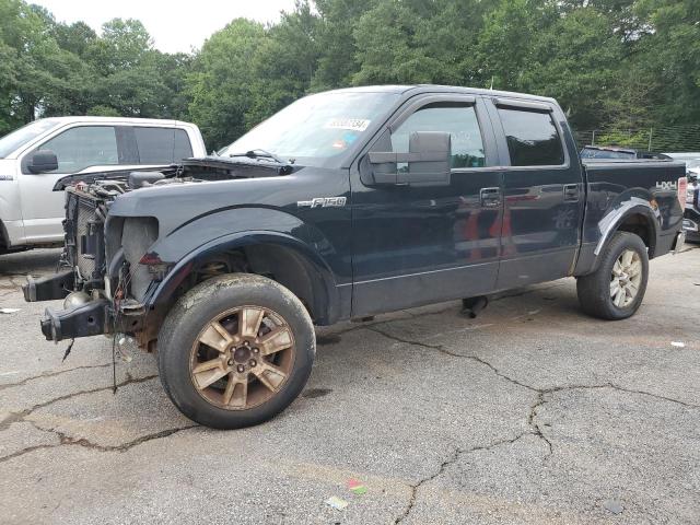 Photo 0 VIN: 1FTPW14V39FB48985 - FORD F150 SUPER 