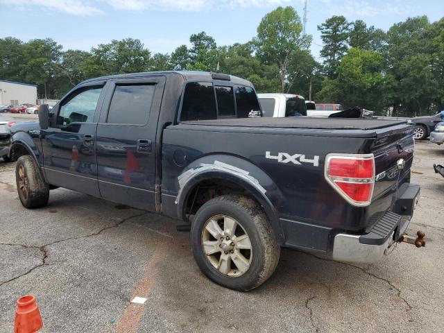 Photo 1 VIN: 1FTPW14V39FB48985 - FORD F150 SUPER 