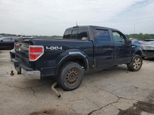 Photo 2 VIN: 1FTPW14V39FB48985 - FORD F150 SUPER 