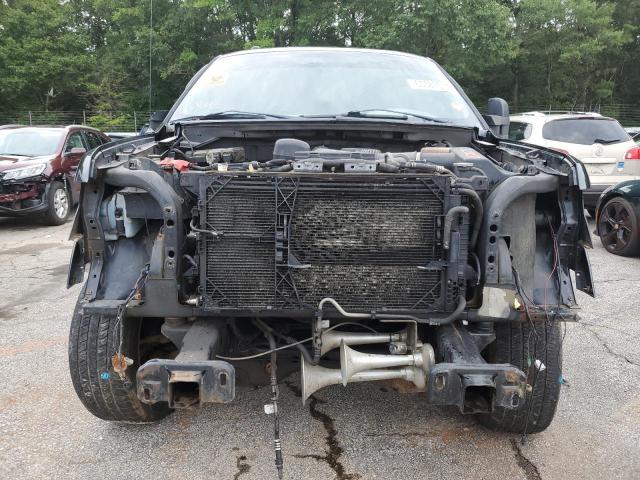 Photo 4 VIN: 1FTPW14V39FB48985 - FORD F150 SUPER 