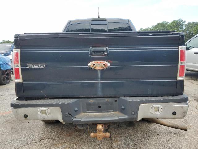 Photo 5 VIN: 1FTPW14V39FB48985 - FORD F150 SUPER 