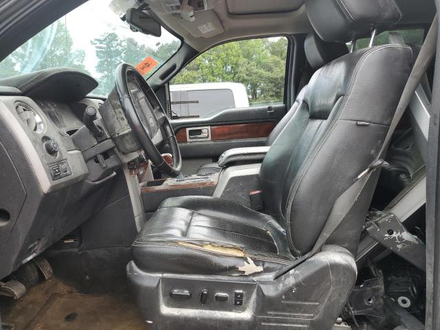 Photo 6 VIN: 1FTPW14V39FB48985 - FORD F150 SUPER 