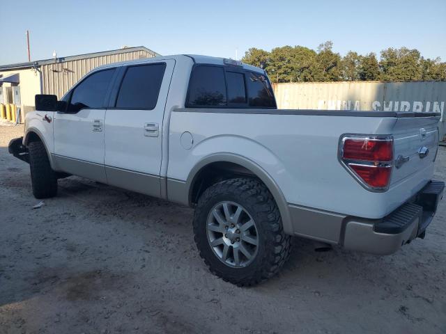 Photo 1 VIN: 1FTPW14V39KC23191 - FORD F150 SUPER 