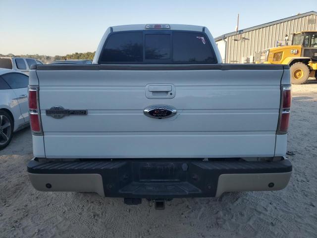 Photo 5 VIN: 1FTPW14V39KC23191 - FORD F150 SUPER 