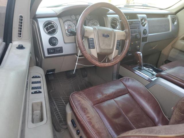 Photo 7 VIN: 1FTPW14V39KC23191 - FORD F150 SUPER 