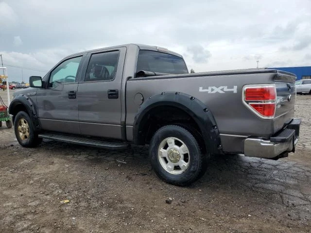 Photo 1 VIN: 1FTPW14V39KC73024 - FORD F150 SUPER 