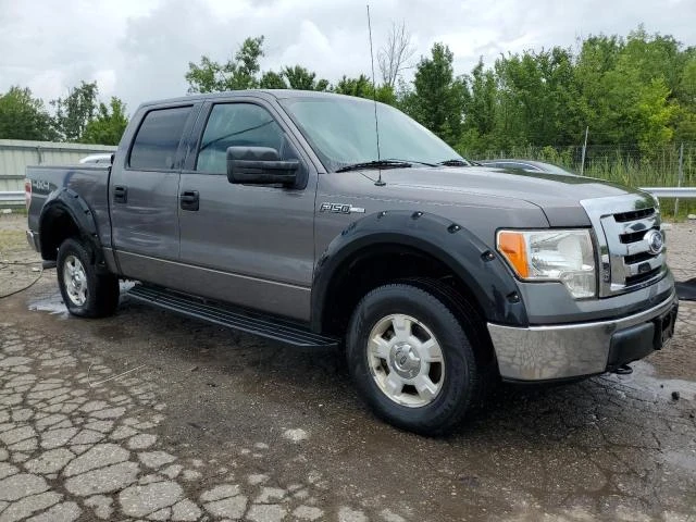 Photo 3 VIN: 1FTPW14V39KC73024 - FORD F150 SUPER 