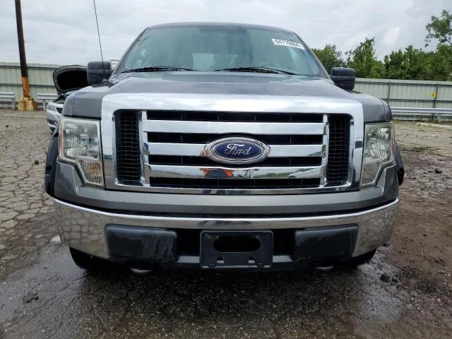 Photo 4 VIN: 1FTPW14V39KC73024 - FORD F150 SUPER 