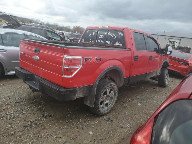 Photo 2 VIN: 1FTPW14V39KC75632 - FORD F-150 