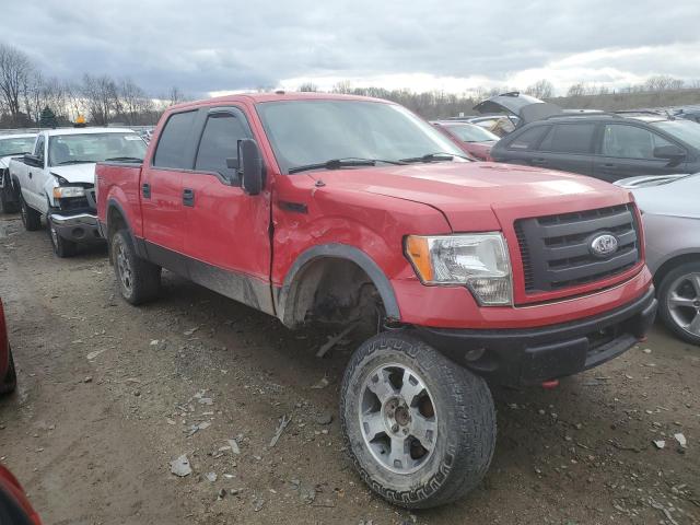 Photo 3 VIN: 1FTPW14V39KC75632 - FORD F-150 