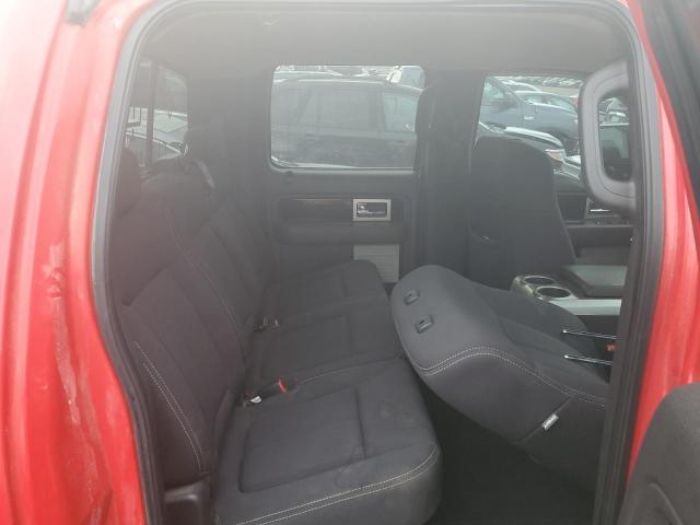 Photo 9 VIN: 1FTPW14V39KC75632 - FORD F-150 