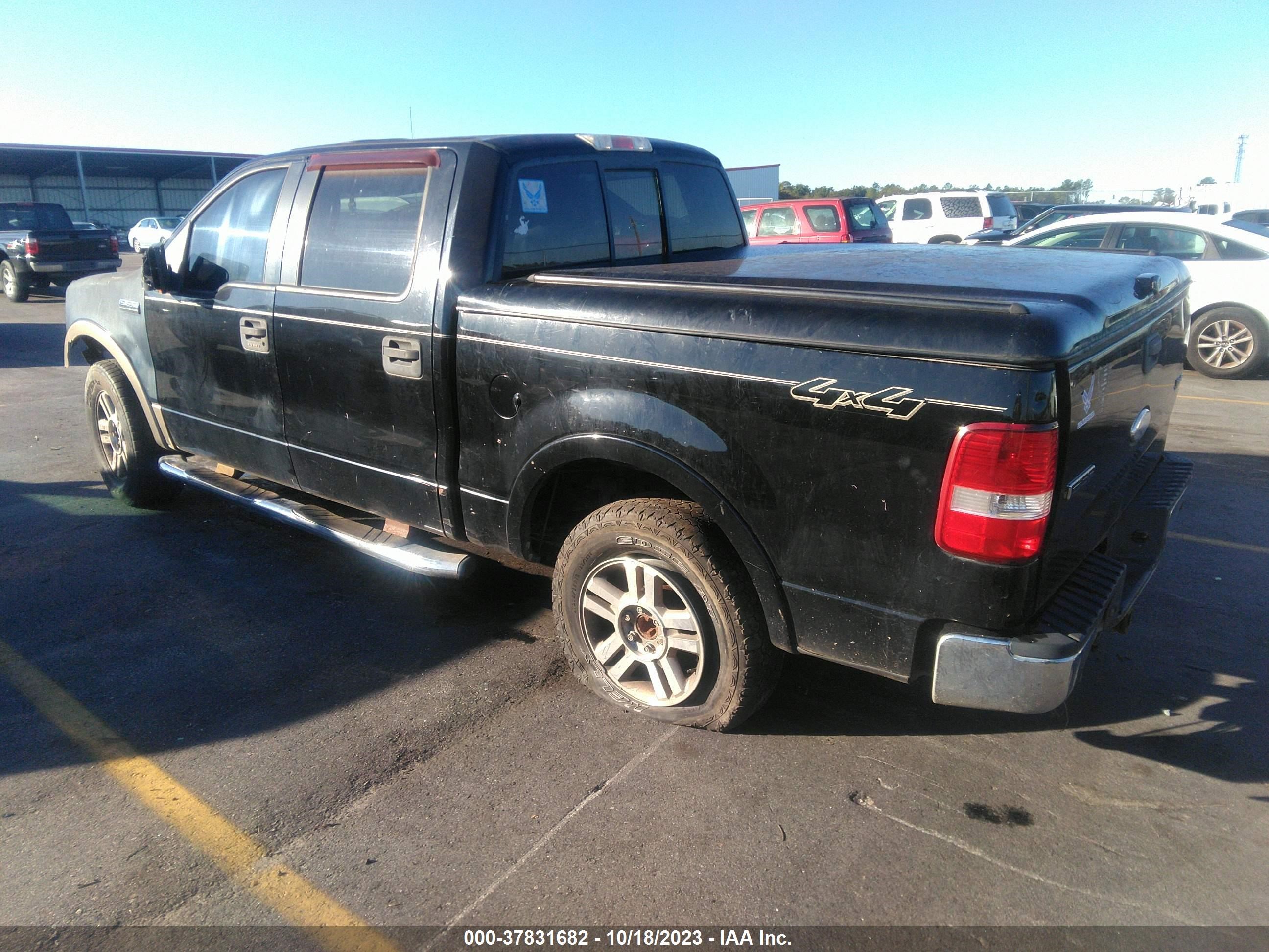 Photo 2 VIN: 1FTPW14V46KD57767 - FORD F-150 