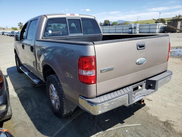 Photo 1 VIN: 1FTPW14V46KD77257 - FORD F-150 