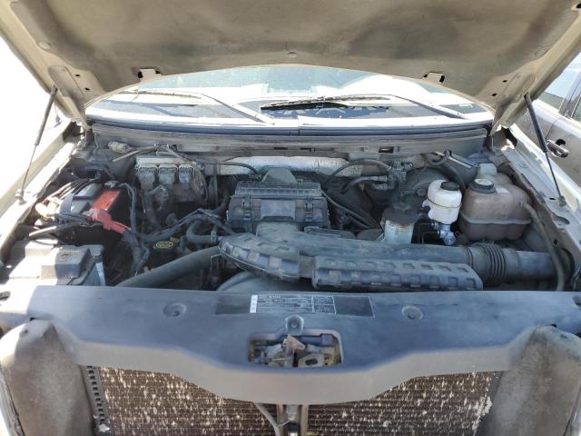 Photo 10 VIN: 1FTPW14V46KD77257 - FORD F-150 