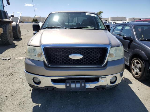 Photo 4 VIN: 1FTPW14V46KD77257 - FORD F-150 