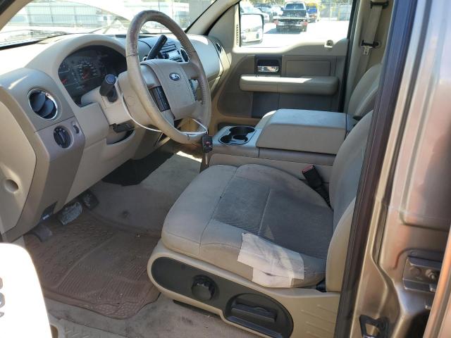 Photo 6 VIN: 1FTPW14V46KD77257 - FORD F-150 