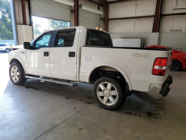 Photo 1 VIN: 1FTPW14V47FA49671 - FORD F150 SUPER 