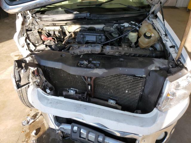 Photo 10 VIN: 1FTPW14V47FA49671 - FORD F150 SUPER 