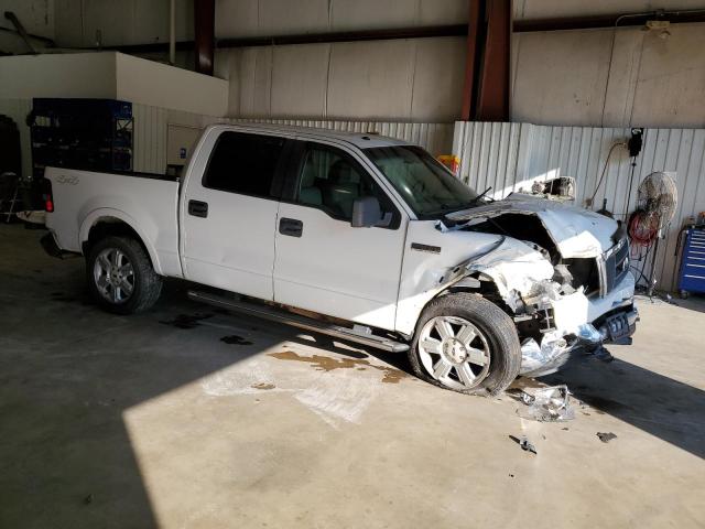 Photo 3 VIN: 1FTPW14V47FA49671 - FORD F150 SUPER 