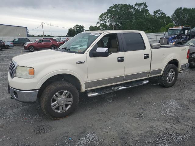 Photo 0 VIN: 1FTPW14V47FA78393 - FORD F150 