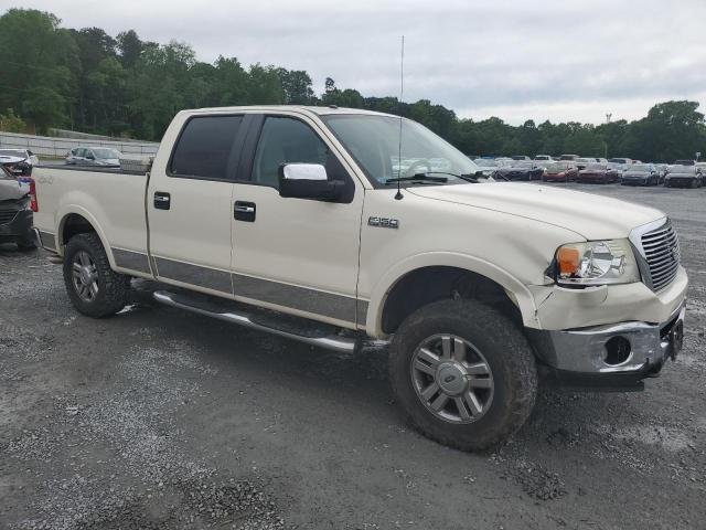 Photo 3 VIN: 1FTPW14V47FA78393 - FORD F150 