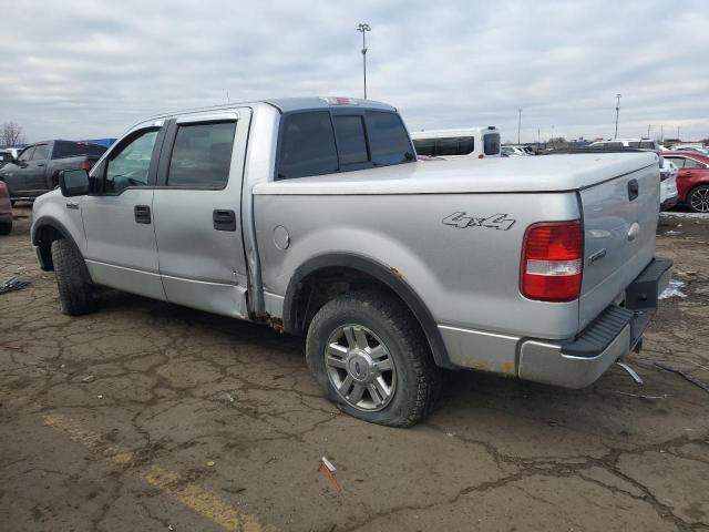 Photo 1 VIN: 1FTPW14V47FA86249 - FORD F150 SUPER 